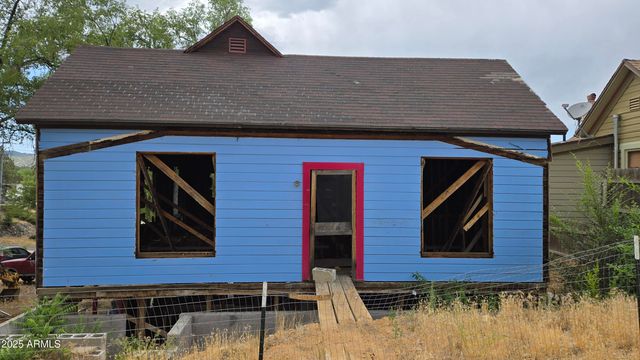 346 S MARINA Street, Prescott, AZ 86303