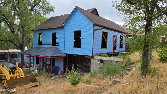 346 S MARINA Street, Prescott, AZ 86303