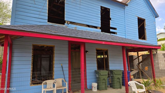 346 S MARINA Street, Prescott, AZ 86303