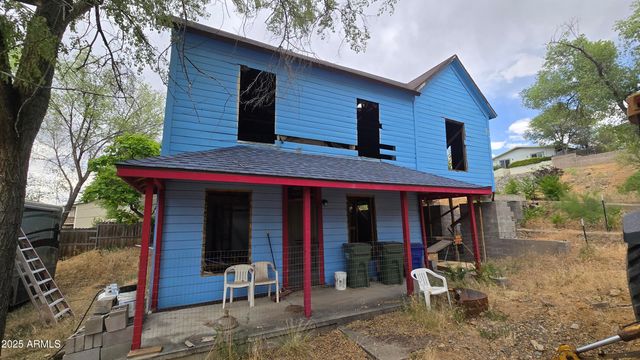 346 S MARINA Street, Prescott, AZ 86303