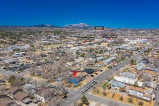 346 S MARINA Street, Prescott, AZ 86303