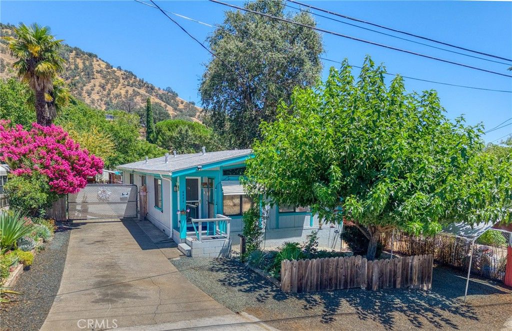 Image 1 of property listing at 6824 Crump, Nice, CA 95464