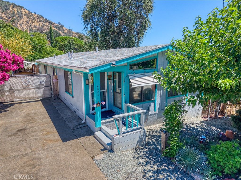 Image 2 of property listing at 6824 Crump, Nice, CA 95464