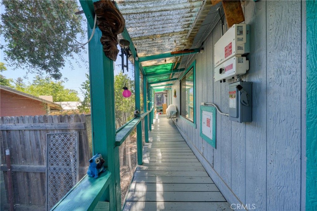 Image 25 of property listing at 6824 Crump, Nice, CA 95464
