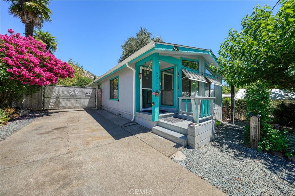 Image 3 of property listing at 6824 Crump, Nice, CA 95464