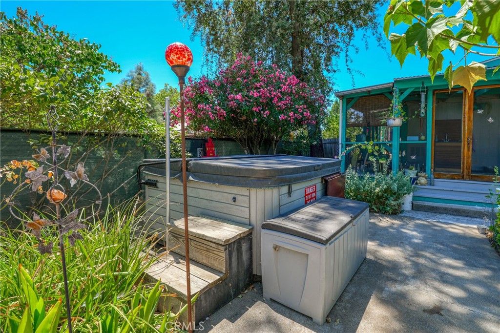 Image 36 of property listing at 6824 Crump, Nice, CA 95464