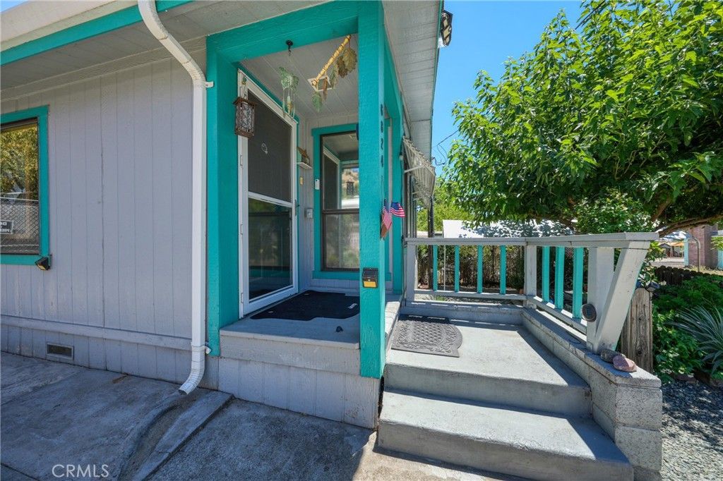 Image 4 of property listing at 6824 Crump, Nice, CA 95464