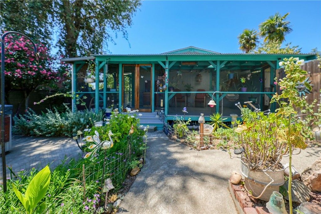 Image 43 of property listing at 6824 Crump, Nice, CA 95464