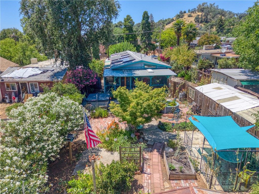 Image 51 of property listing at 6824 Crump, Nice, CA 95464