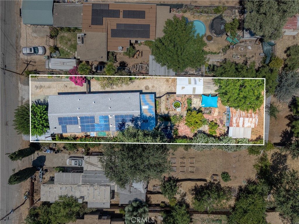 Image 54 of property listing at 6824 Crump, Nice, CA 95464