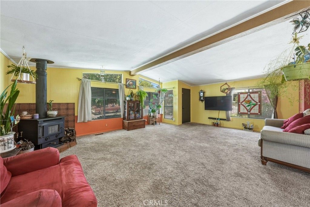 Image 6 of property listing at 6824 Crump, Nice, CA 95464