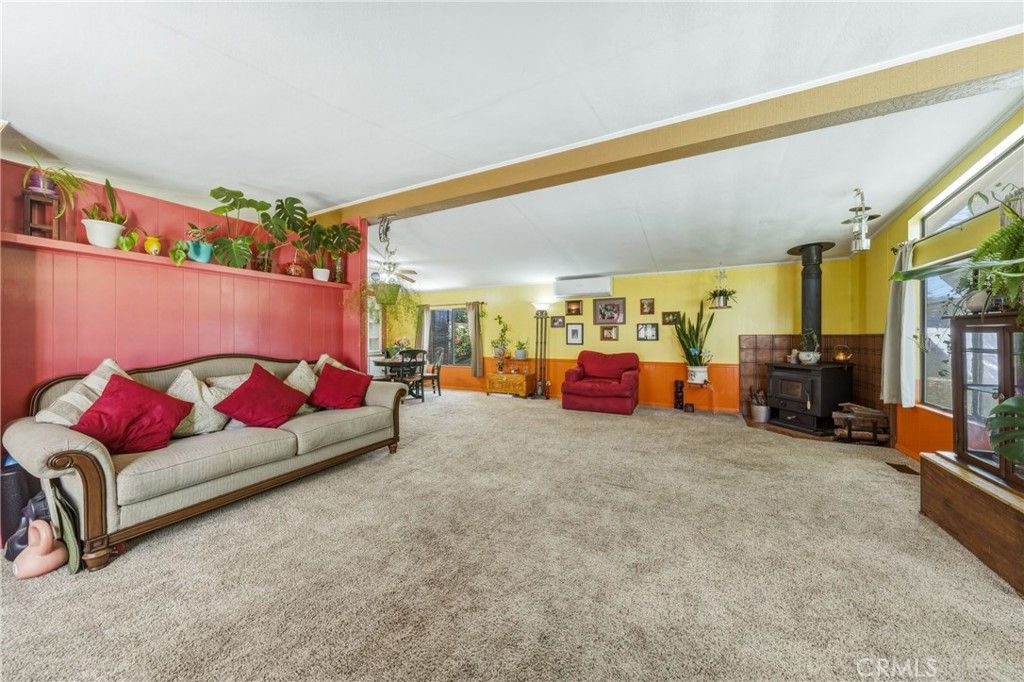 Image 8 of property listing at 6824 Crump, Nice, CA 95464