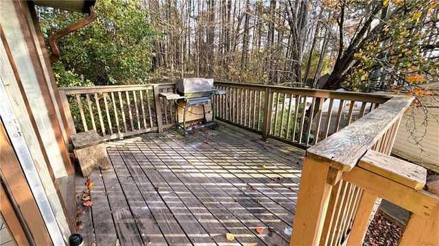 4031 Sugar Mill Drive, Duluth, GA 30096