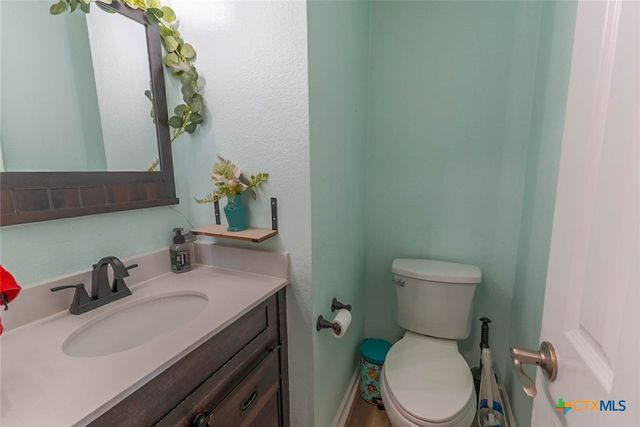 5709 Drystone Lane, Killeen, TX 76542