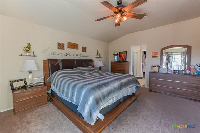 5709 Drystone Lane, Killeen, TX 76542