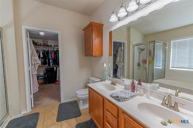 5709 Drystone Lane, Killeen, TX 76542