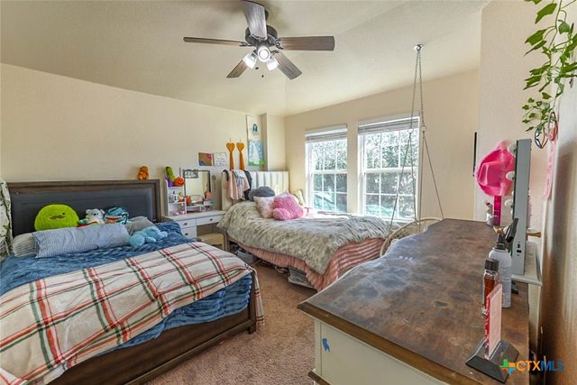 5709 Drystone Lane, Killeen, TX 76542