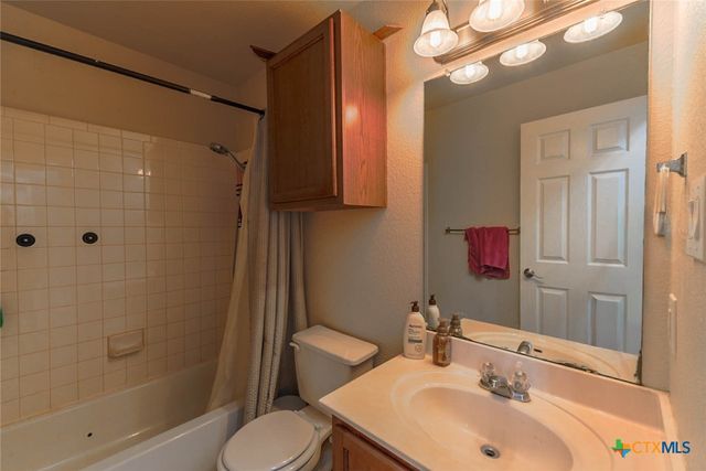 5709 Drystone Lane, Killeen, TX 76542