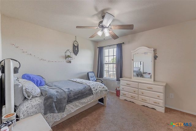 5709 Drystone Lane, Killeen, TX 76542