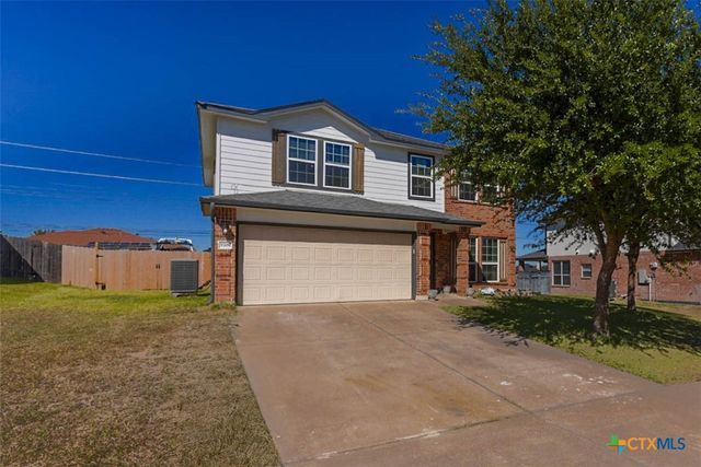 5709 Drystone Lane, Killeen, TX 76542