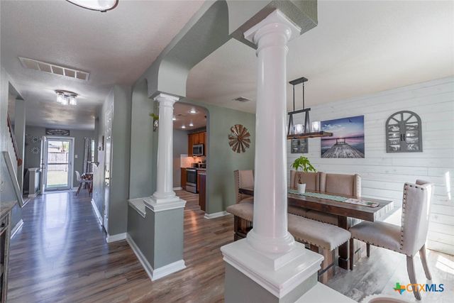 5709 Drystone Lane, Killeen, TX 76542