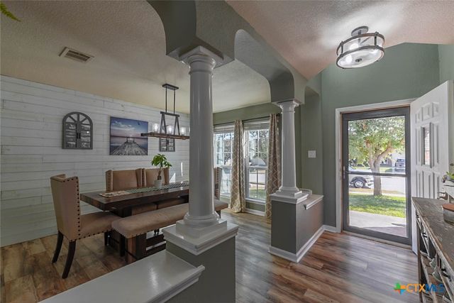 5709 Drystone Lane, Killeen, TX 76542