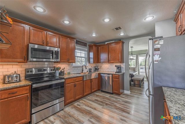 5709 Drystone Lane, Killeen, TX 76542