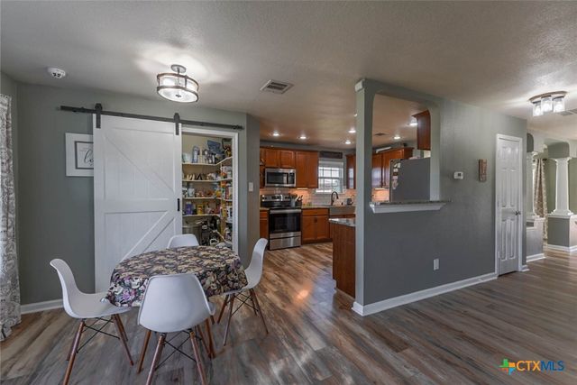 5709 Drystone Lane, Killeen, TX 76542