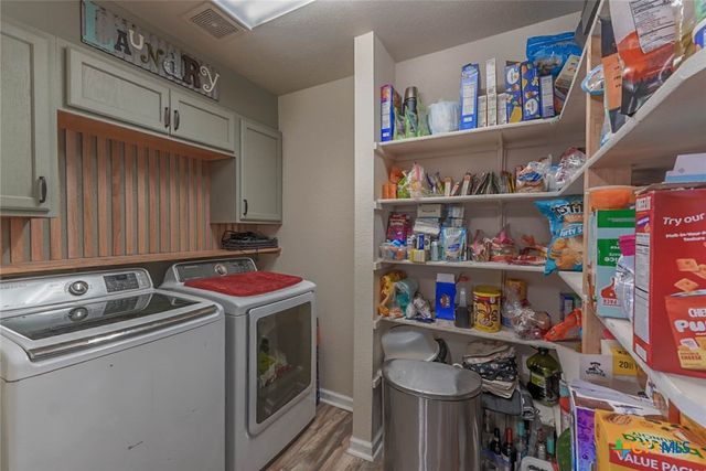 5709 Drystone Lane, Killeen, TX 76542