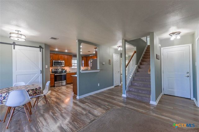 5709 Drystone Lane, Killeen, TX 76542