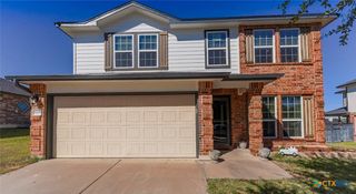 5709 Drystone Lane, Killeen, TX 76542