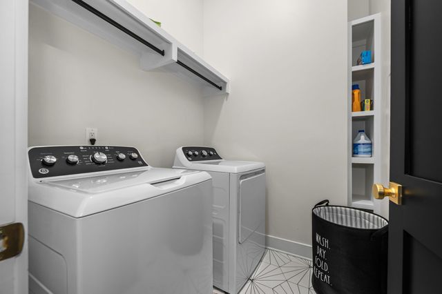1510 Boscobel St Unit A, Nashville, TN 37206