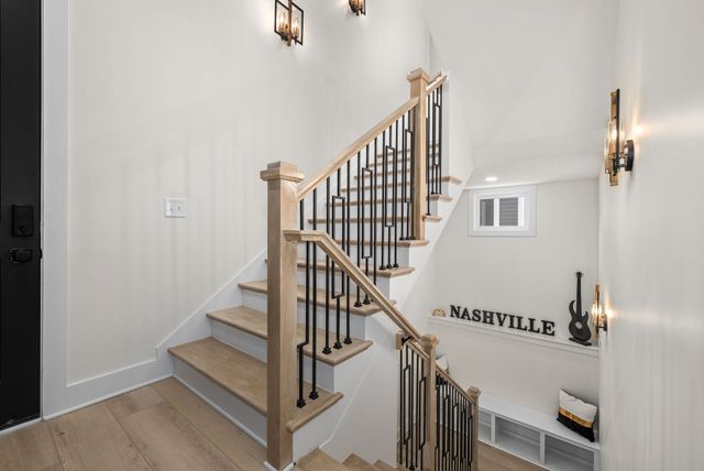1510 Boscobel St Unit A, Nashville, TN 37206