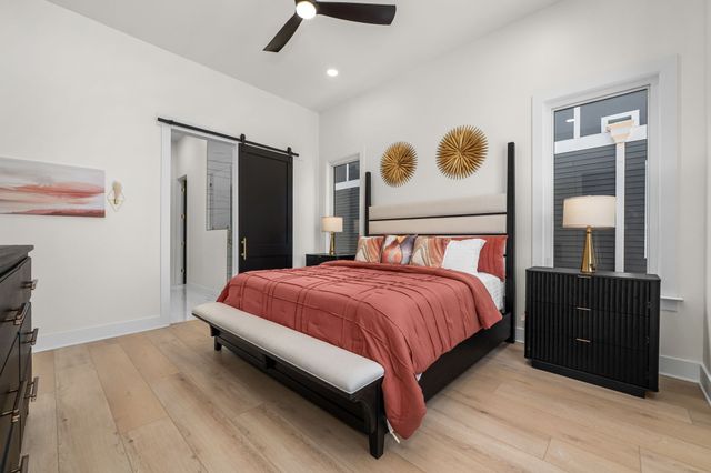 1510 Boscobel St Unit A, Nashville, TN 37206