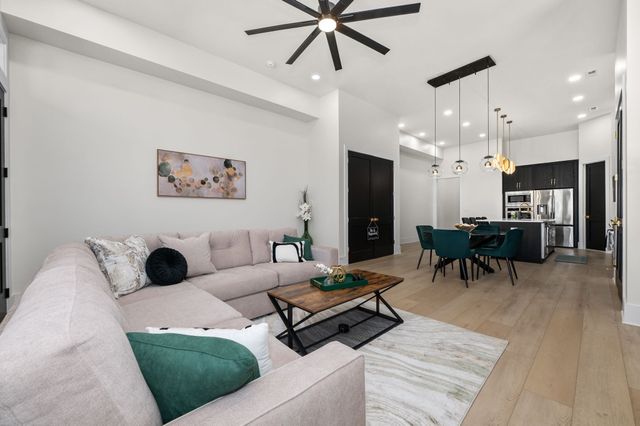 1510 Boscobel St Unit A, Nashville, TN 37206