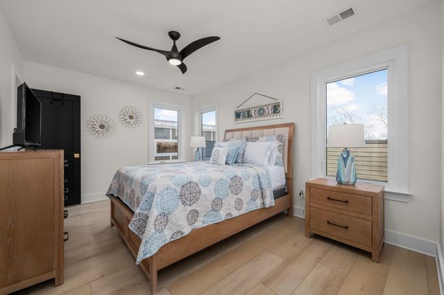 1510 Boscobel St Unit A, Nashville, TN 37206