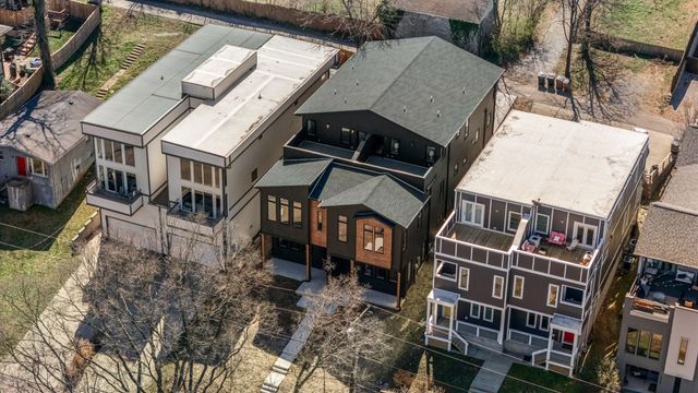 1510 Boscobel St Unit A, Nashville, TN 37206