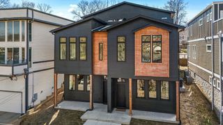 1510 Boscobel St Unit A, Nashville, TN 37206