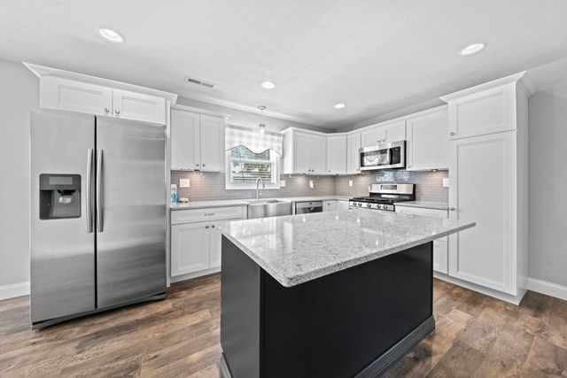 148 Privated Road 37, Proctorville, OH 45669
