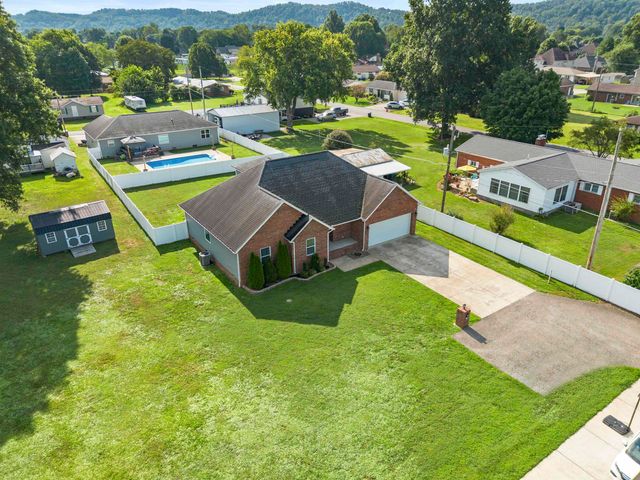 148 Privated Road 37, Proctorville, OH 45669