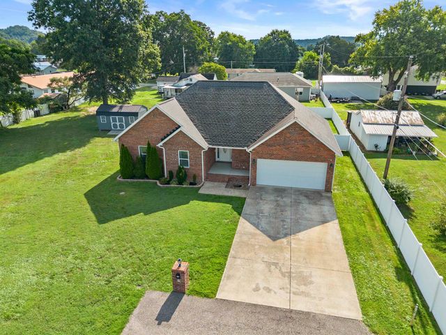 148 Privated Road 37, Proctorville, OH 45669