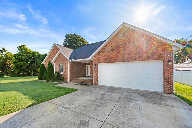 148 Privated Road 37, Proctorville, OH 45669