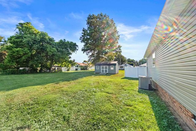 148 Privated Road 37, Proctorville, OH 45669