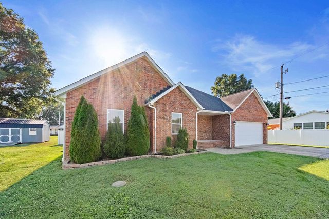 148 Privated Road 37, Proctorville, OH 45669