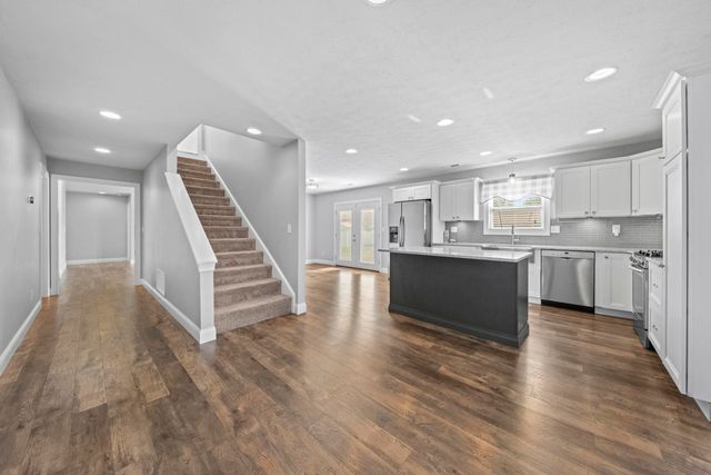 148 Privated Road 37, Proctorville, OH 45669