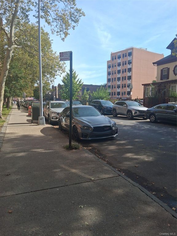 2033 McGraw Avenue 6E, Bronx, NY 10462 — photo 3