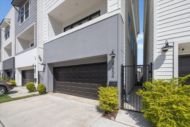 4854 Brinkman Street, Houston, TX 77018