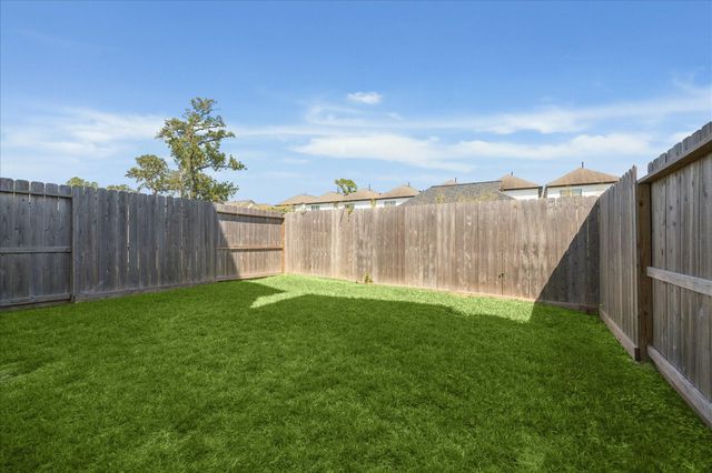 4854 Brinkman Street, Houston, TX 77018