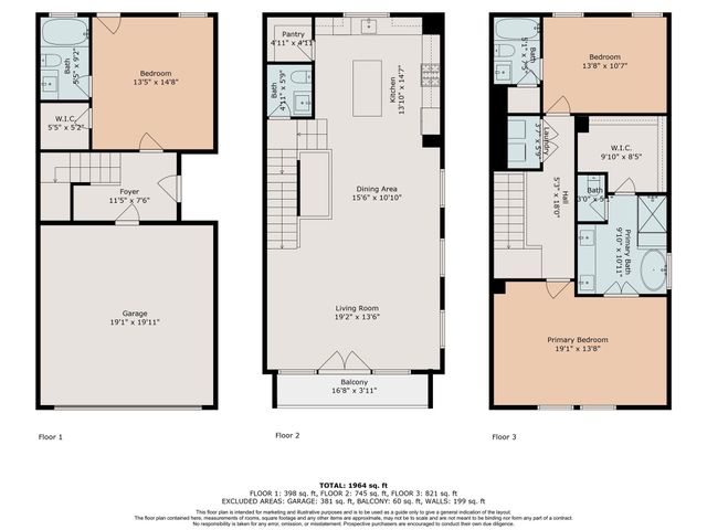 4854 Brinkman Street, Houston, TX 77018