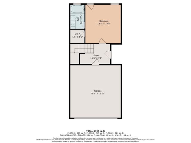 4854 Brinkman Street, Houston, TX 77018